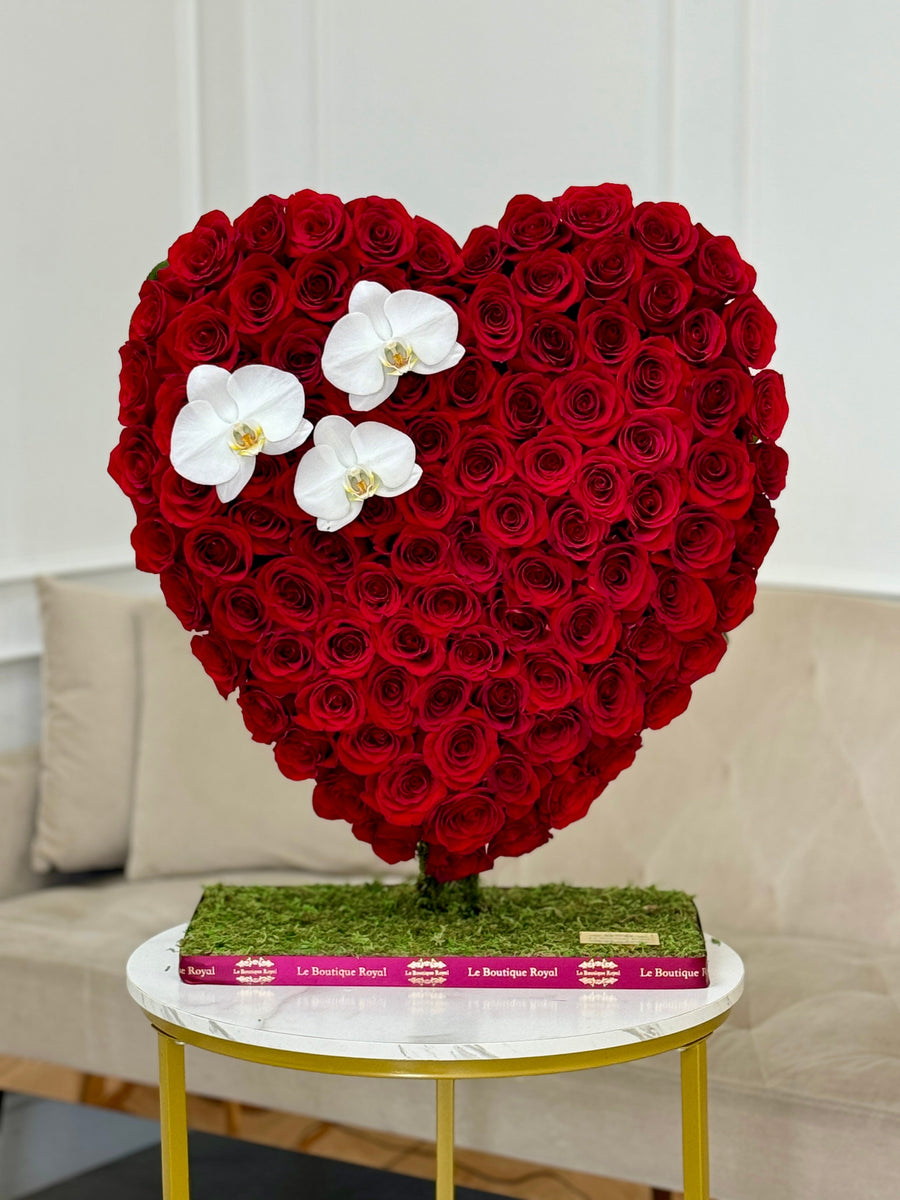 Love & Romance