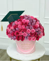 Flores De Graduación