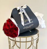 Rosas rojas