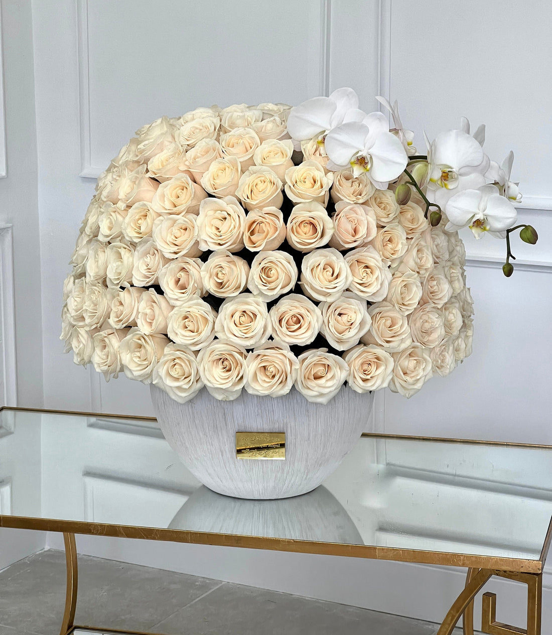 roses