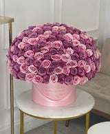 Luxury Flower Arrangement | Le Boutique Royal