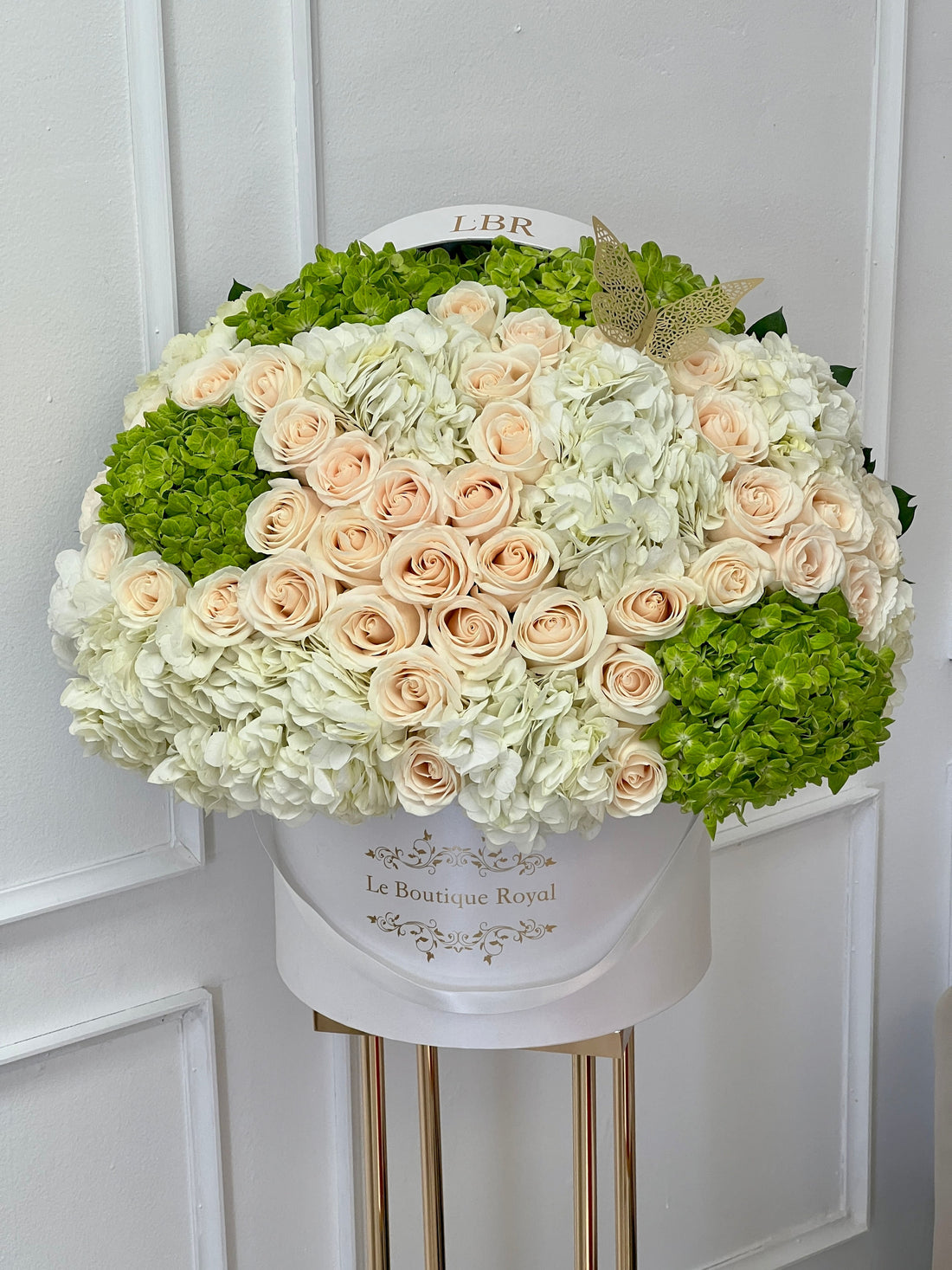 Flores de miami de Le Boutique Royal