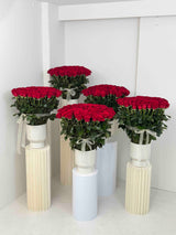 500 Rose Surprise