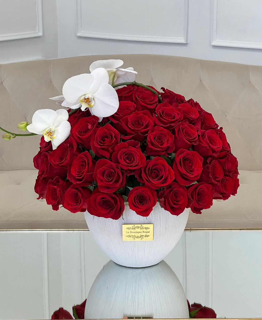roses