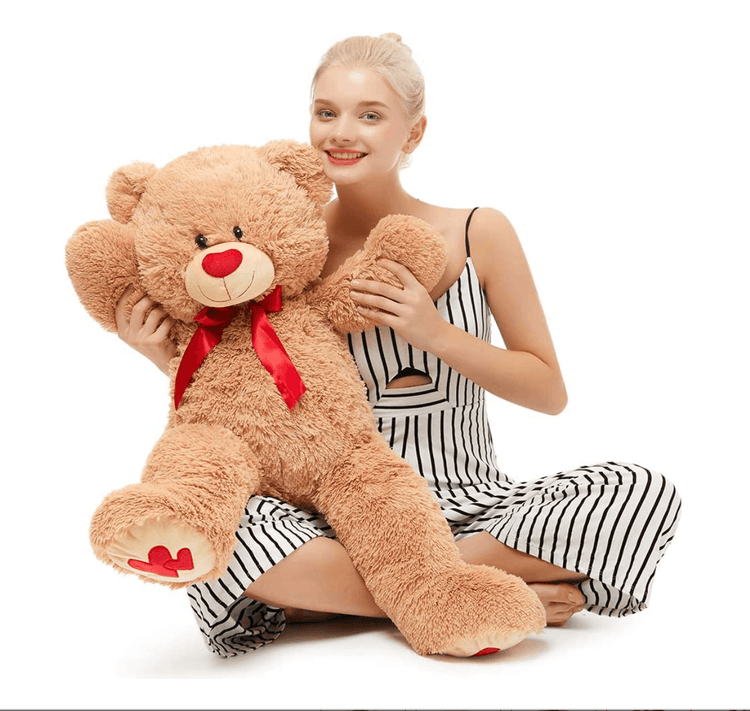 Oso de peluche