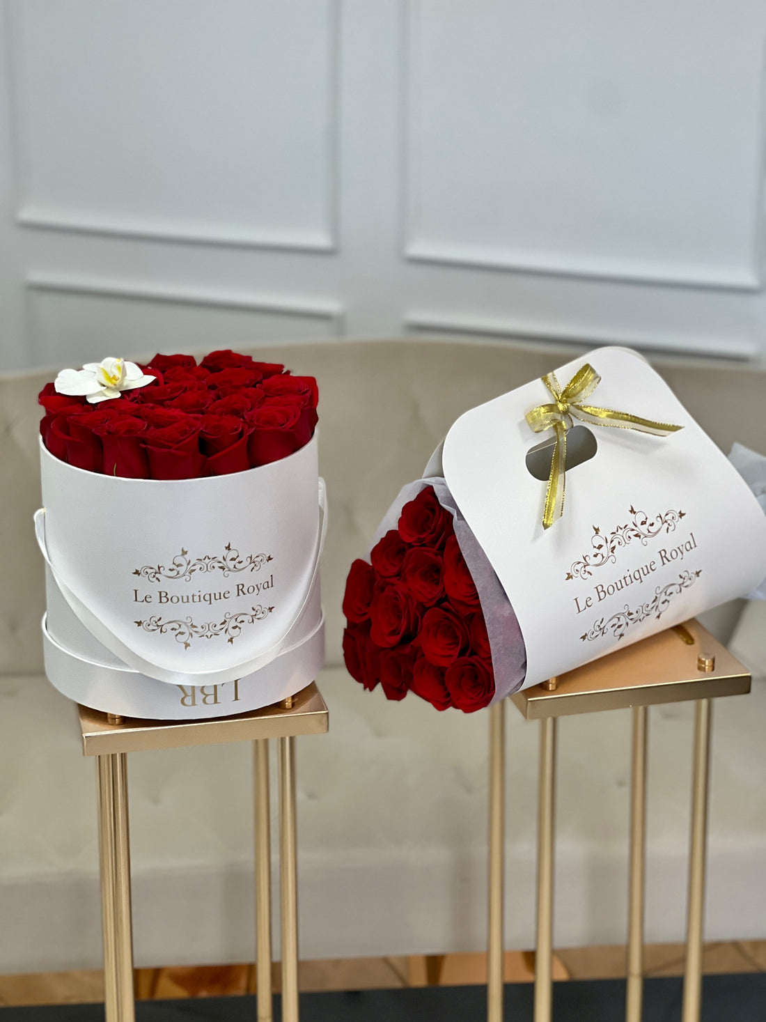 Rosas