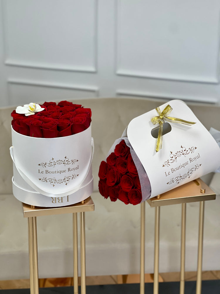 Rosas