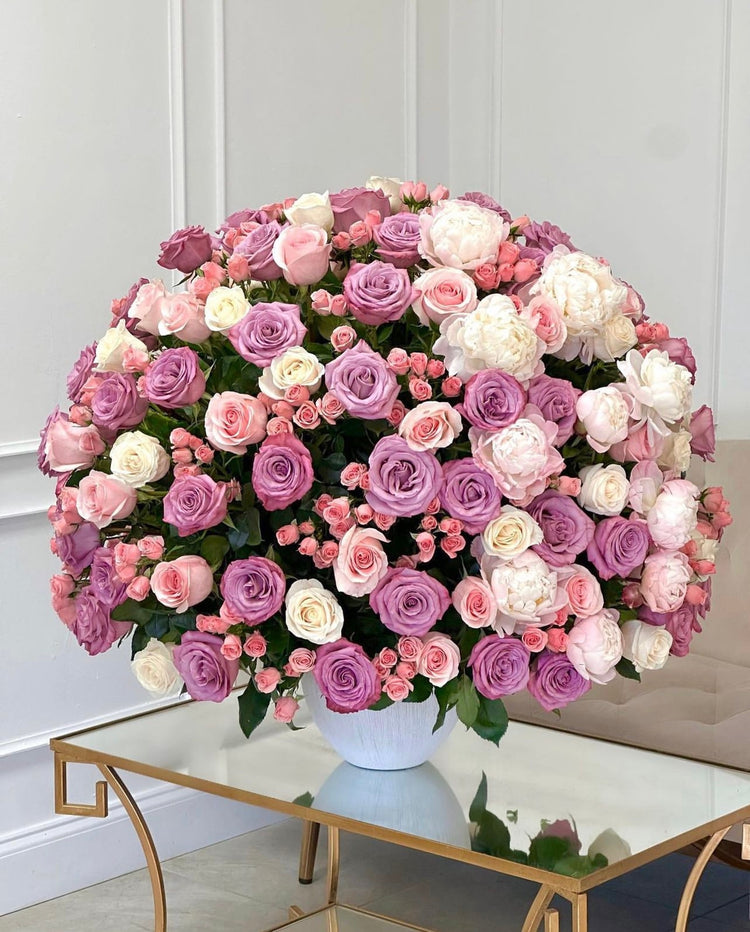 roses