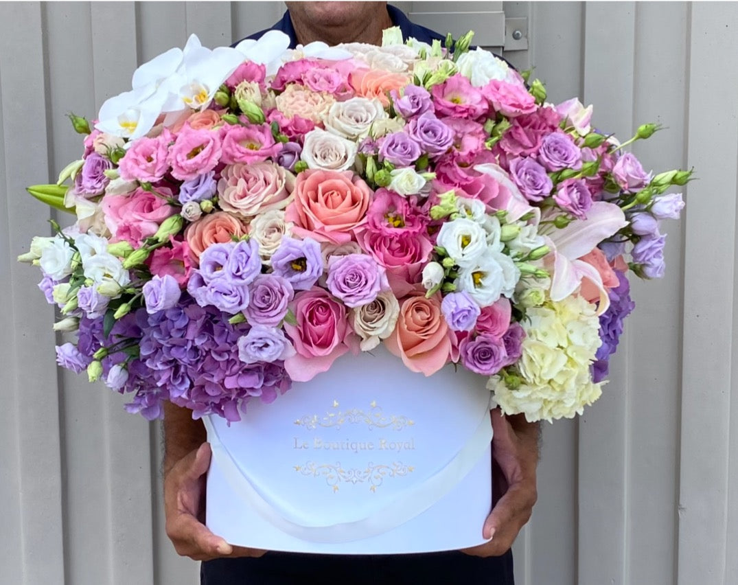 flowers