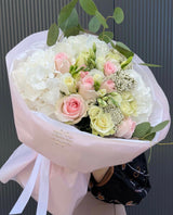 flower bouquet