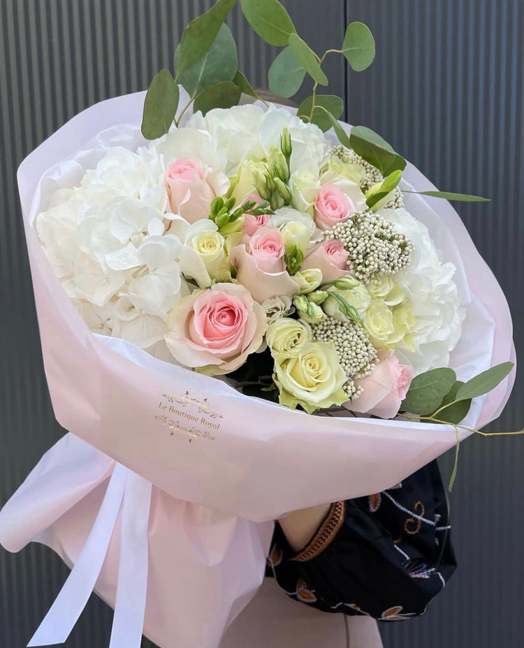 flower bouquet