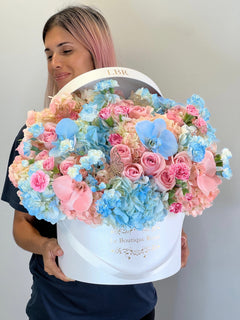 
                    
                      flowers for baby shower
                    
                  
