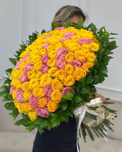 
                    
                      long stem roses
                    
                  