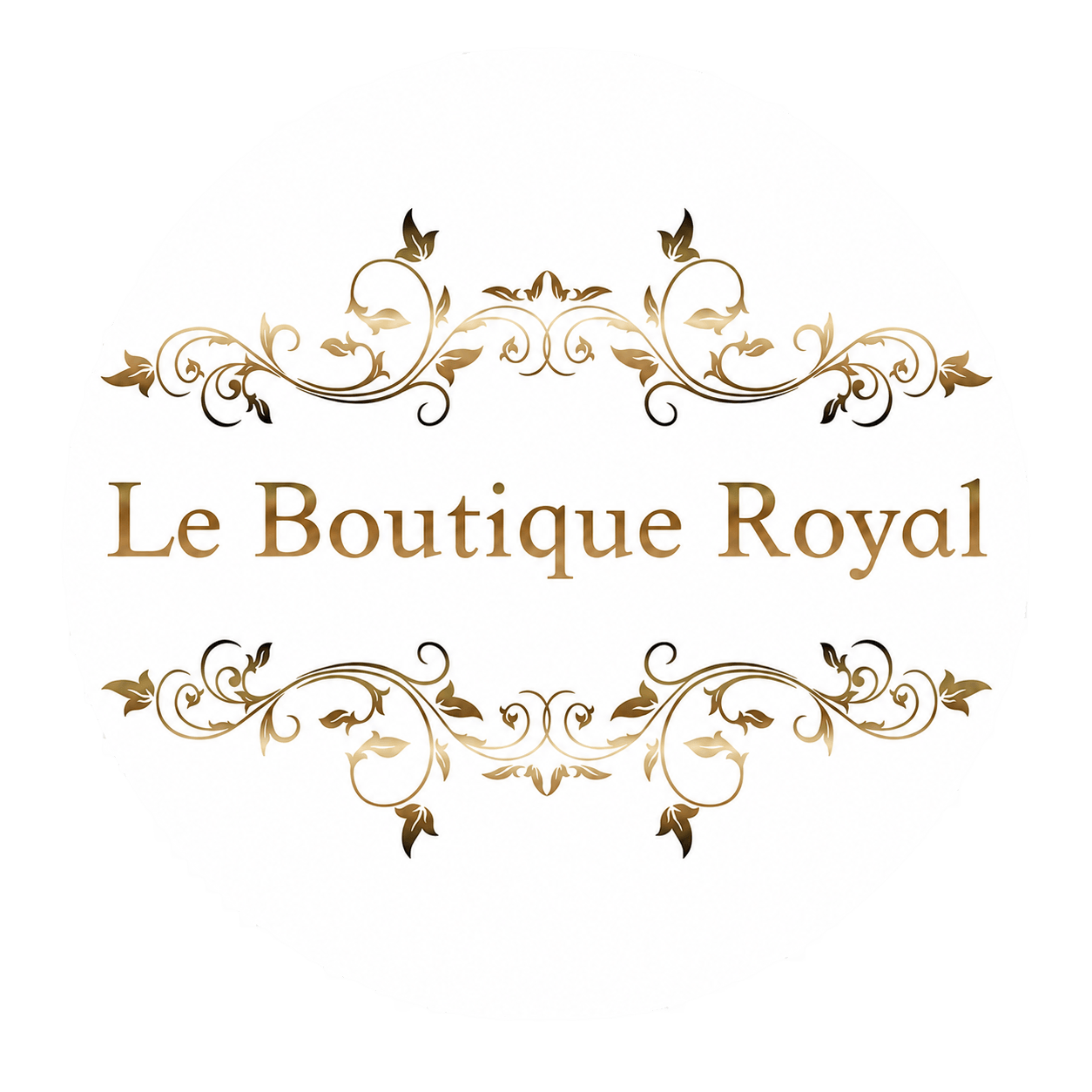 Siga a Le Boutique Royal Flores en Instagram