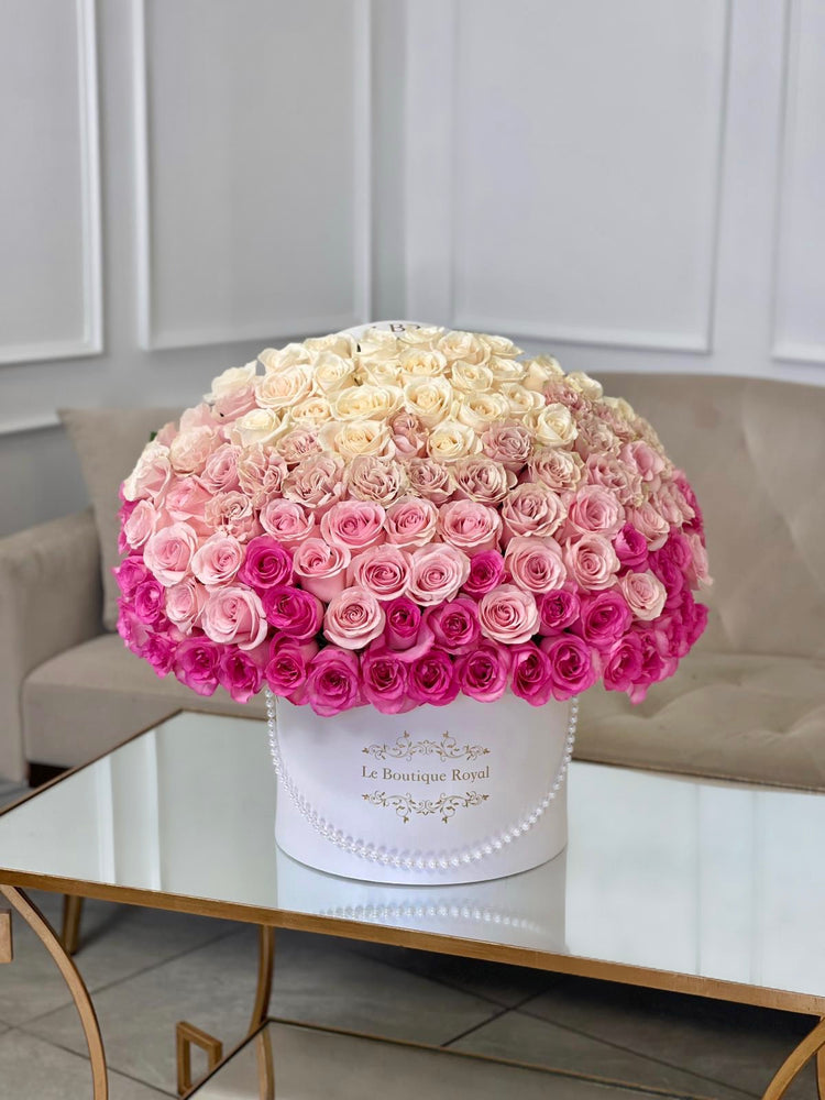 roses