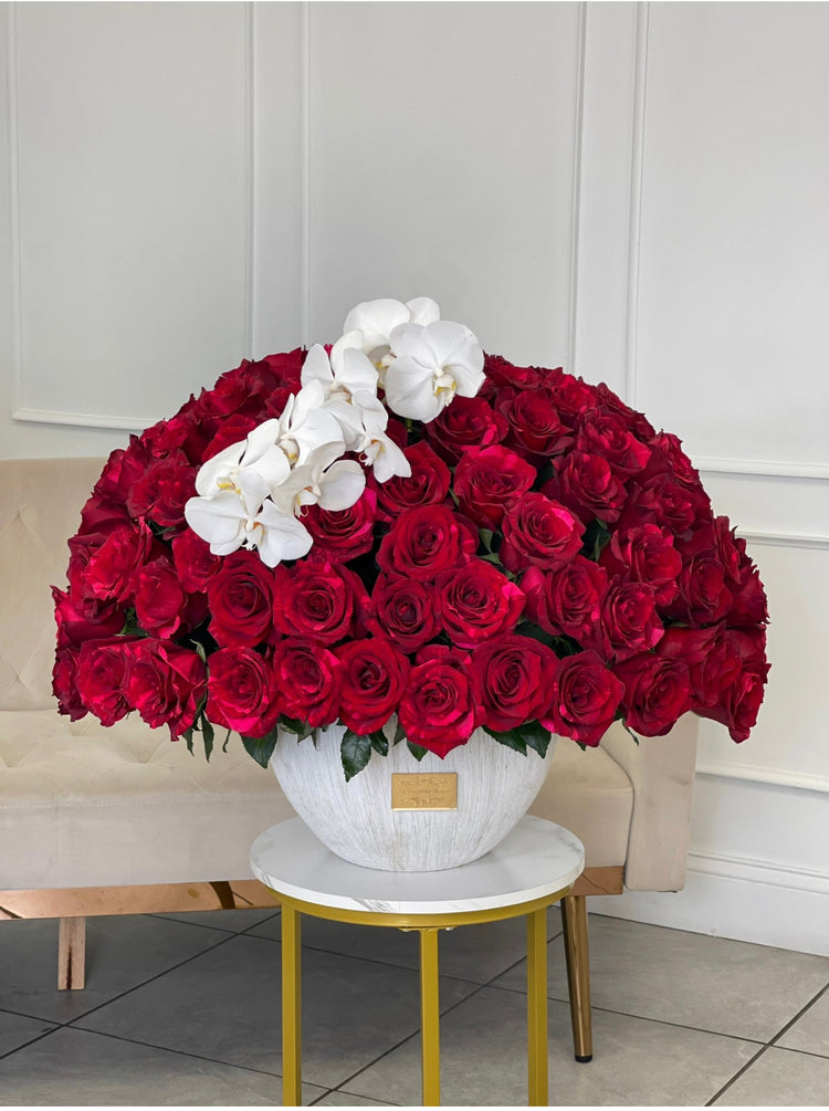 Rosas