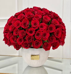
                    
                      large roses
                    
                  