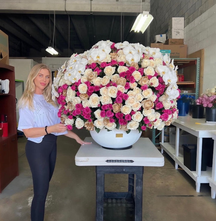 Luxury Flowers