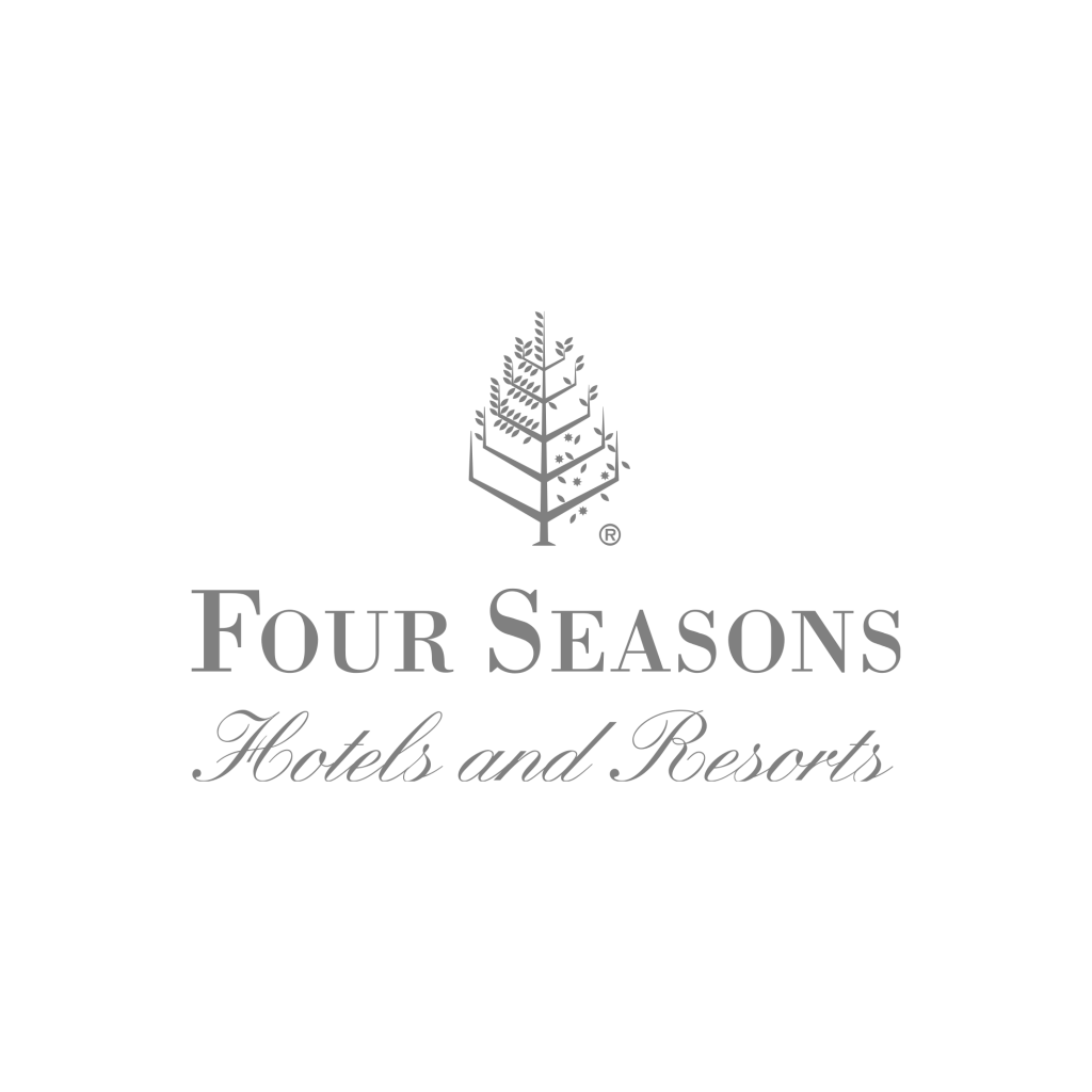 Diseños florales Le Boutique Royal para Four Seasons