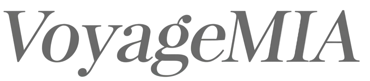 Le Boutique Royal aparece en VoyageMIA